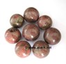 Picture of Pink Rhodonite Balls, Picture 1