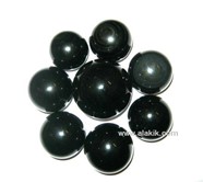 Picture of Black Obsidian Balls