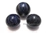 Picture of Sodalite Balls, Picture 1