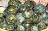 Picture of Labradorite Balls, Picture 1