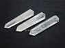 Picture of Crystal Quartz Double Terminated Massage Wands, Picture 1