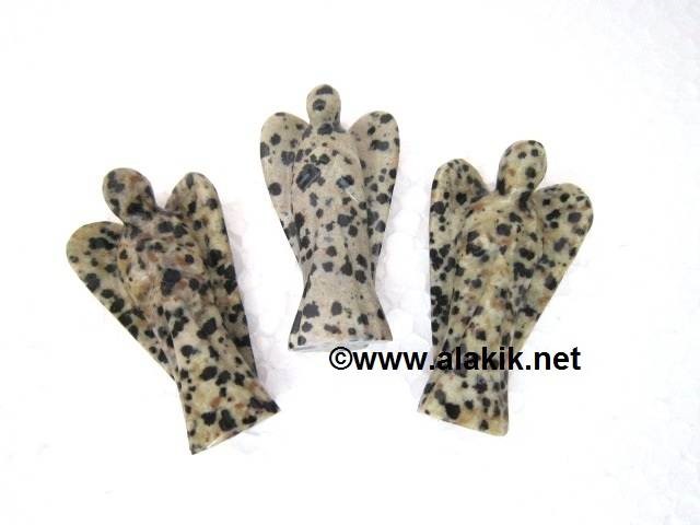 Picture of Dalmation Jasper Angels