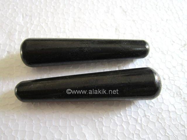 Picture of Black tourmaline Smooth Massage