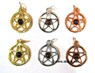 Picture of Pentagram Metal pendant, Picture 1