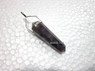 Picture of Amethyst Double Point pendant, Picture 1