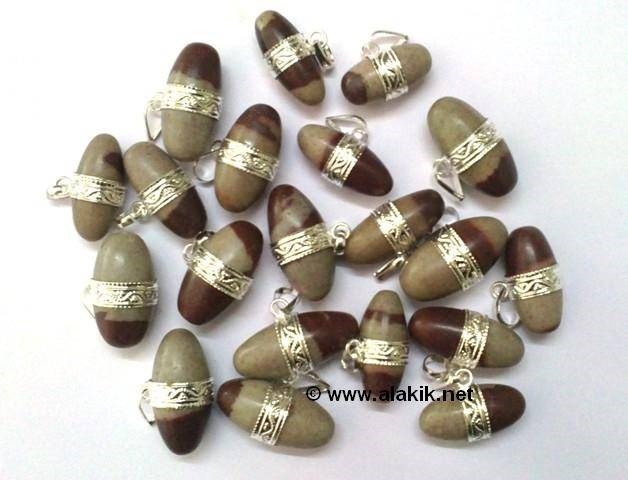 Picture of Baby Shiva Lingam Pendant