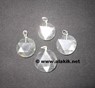 Picture of Clear Quartz SOD with hook pendant, Picture 1