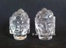Picture of Crystal Quartz Buddha Heads, Picture 1