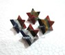 Picture of Gemstone Bonded Merkaba Star, Picture 1