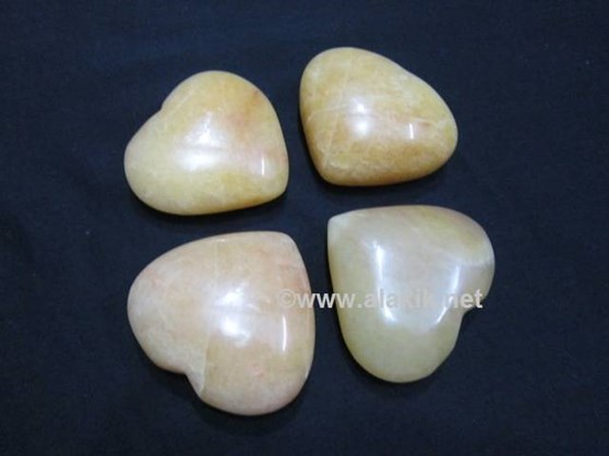 Picture of Yellow Jade Pub Hearts