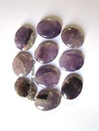 Picture of Amethyst Cabachones