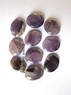 Picture of Amethyst Cabachones, Picture 1