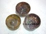 Picture of Fancy Jasper 2 Inch Agate bowl, Picture 1