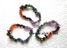 Picture of Chakra Chip Bracelet, Picture 1