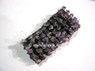 Picture of Amethyst Elastic Band Bracelet, Picture 1