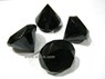 Picture of Black Agate Diamonds Energy Generators, Picture 1