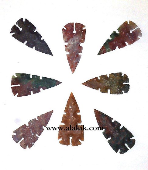 Picture of Carved Arrowhead 1