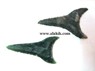 Picture of Shark Tooth Arrowhead, Picture 1