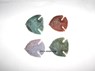Picture of Fish Shape Arrowhead, Picture 1