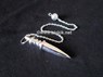 Picture of Silver Sword Pendulum, Picture 1