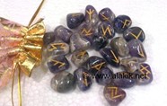 Picture of Amethyst Rune Set
