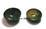 Picture of Blood stone 2inch Bowls, Picture 2