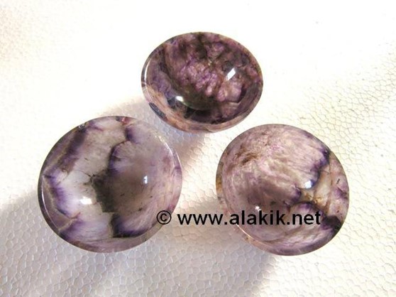 Picture of Amethyst 3 inch Bowls