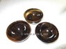 Picture of Tiger Eye 3inch Bowls, Picture 2