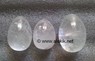 Picture of Crystal Quartz Eggs, Picture 1
