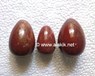 Picture of Red Jasper Eggs, Picture 1