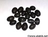 Picture of Black Agate Shiva Lingams, Picture 1