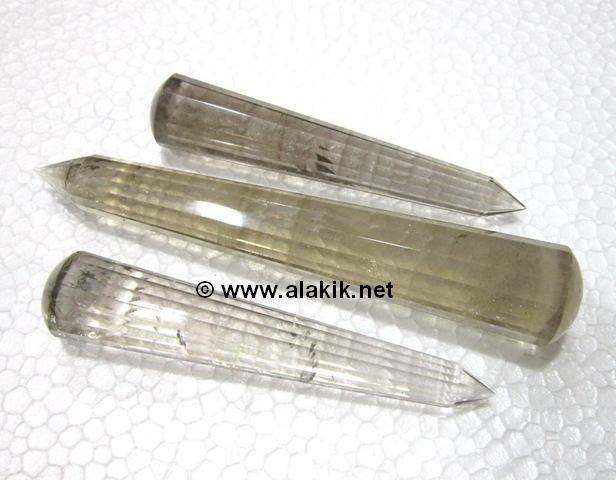 Picture of Smoky Quartz Massage Wands