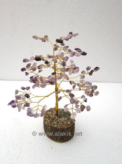 Picture of Amethyst 150bds Gemstone Tree