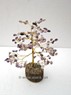 Picture of Amethyst 150bds Gemstone Tree, Picture 1
