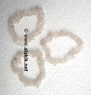 Picture of Rose Quartz Chip Bracelets, Picture 1