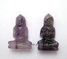 Picture of Amethyst Small Buddha, Picture 1