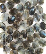 Picture of Labradorite Worry Stone 