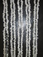 Picture of Crystal Quartz Chips beads Strands