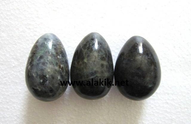 Picture of Iolite Eggs