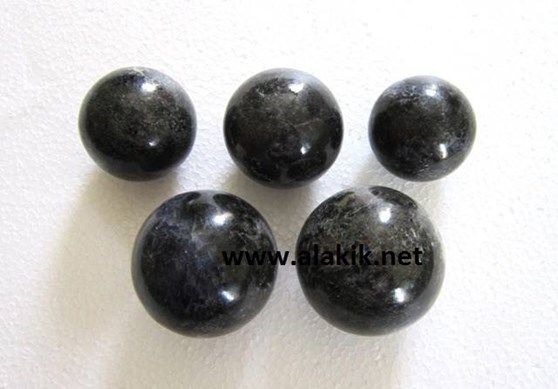 Picture of Iolite Balls
