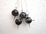 Picture of Banded Onyx Ball Pendulum, Picture 1