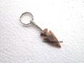 Picture of 1.5 inch Arrowhead Keyrings, Picture 1