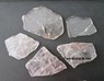 Picture of Crystal Quartz Slices, Picture 1