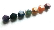Picture of Chakra Dodecahedron Set