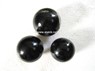 Picture of African Black Tourmaline Balls, Picture 1