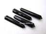 Picture of Black Obsidian Double Terminated Massage Wands, Picture 1