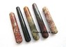 Picture of Mix Gemstone plain massage Wands, Picture 1