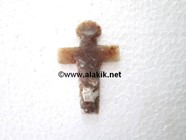 Picture of Cross Shape Arrowhead
