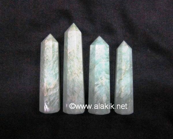 Picture of Amazonite Obelisk