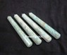 Picture of Amazonite 16 Facet Massage Wands, Picture 1